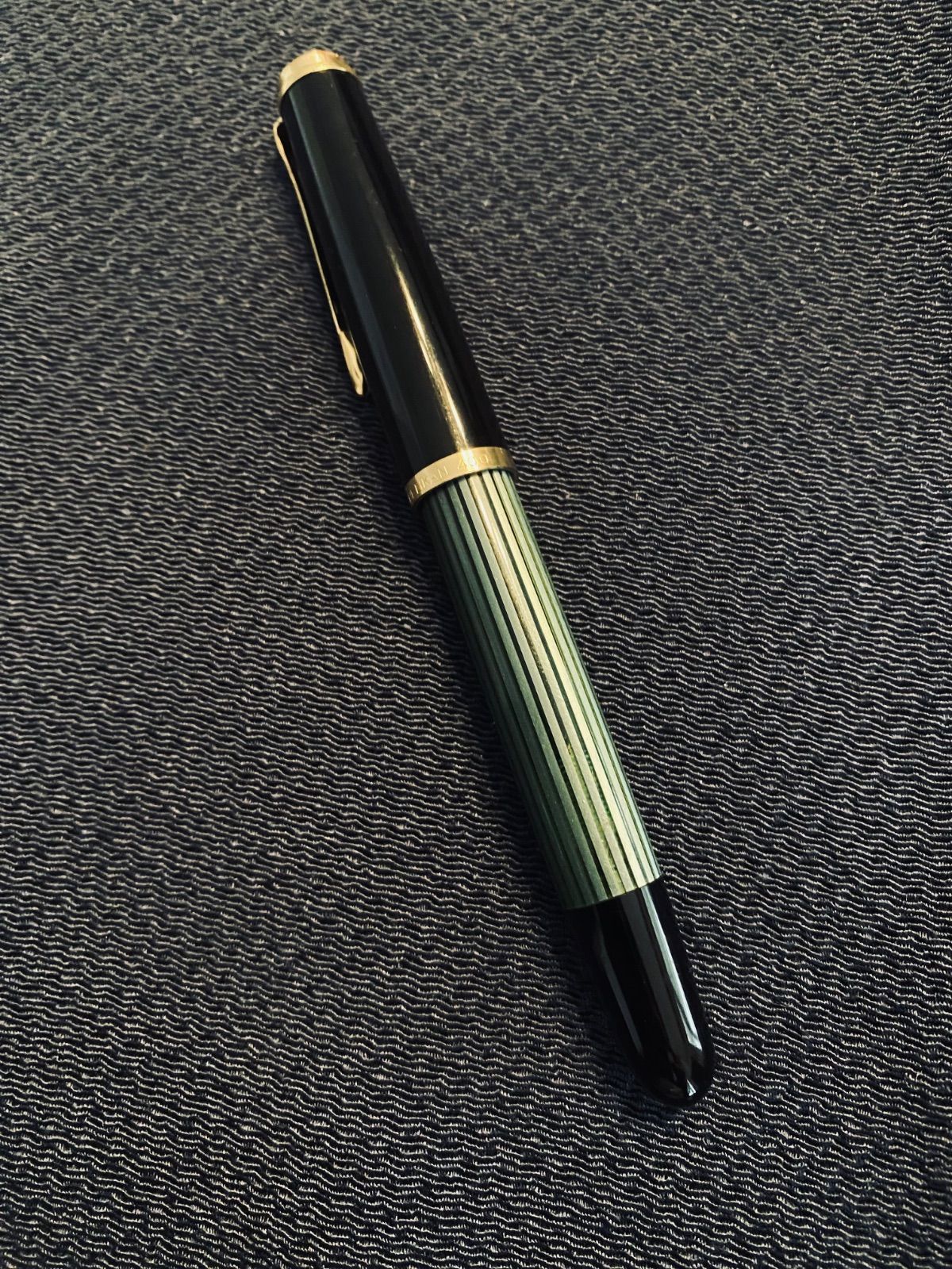 ペン STA1
