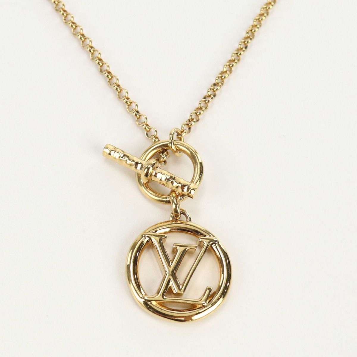 LOUIS VUITTON ルイヴィトン コリエ・ベイビールイーズ M00598 