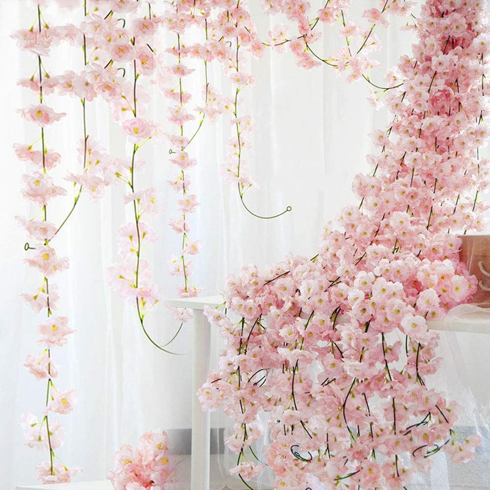 桜 造花