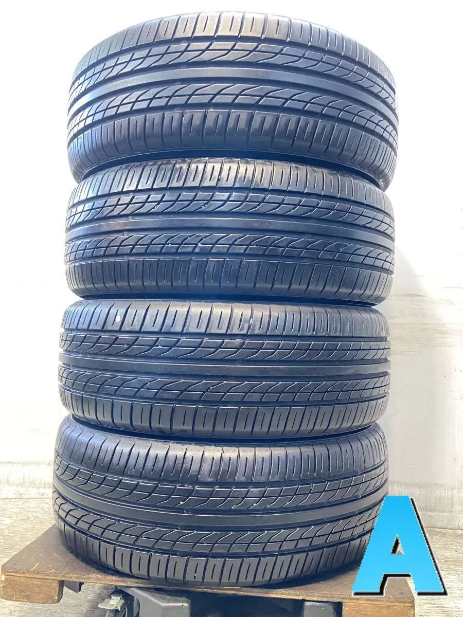2023年製タイヤ175/65R15 イエローハットECOFINE 4本 送料込 国産低