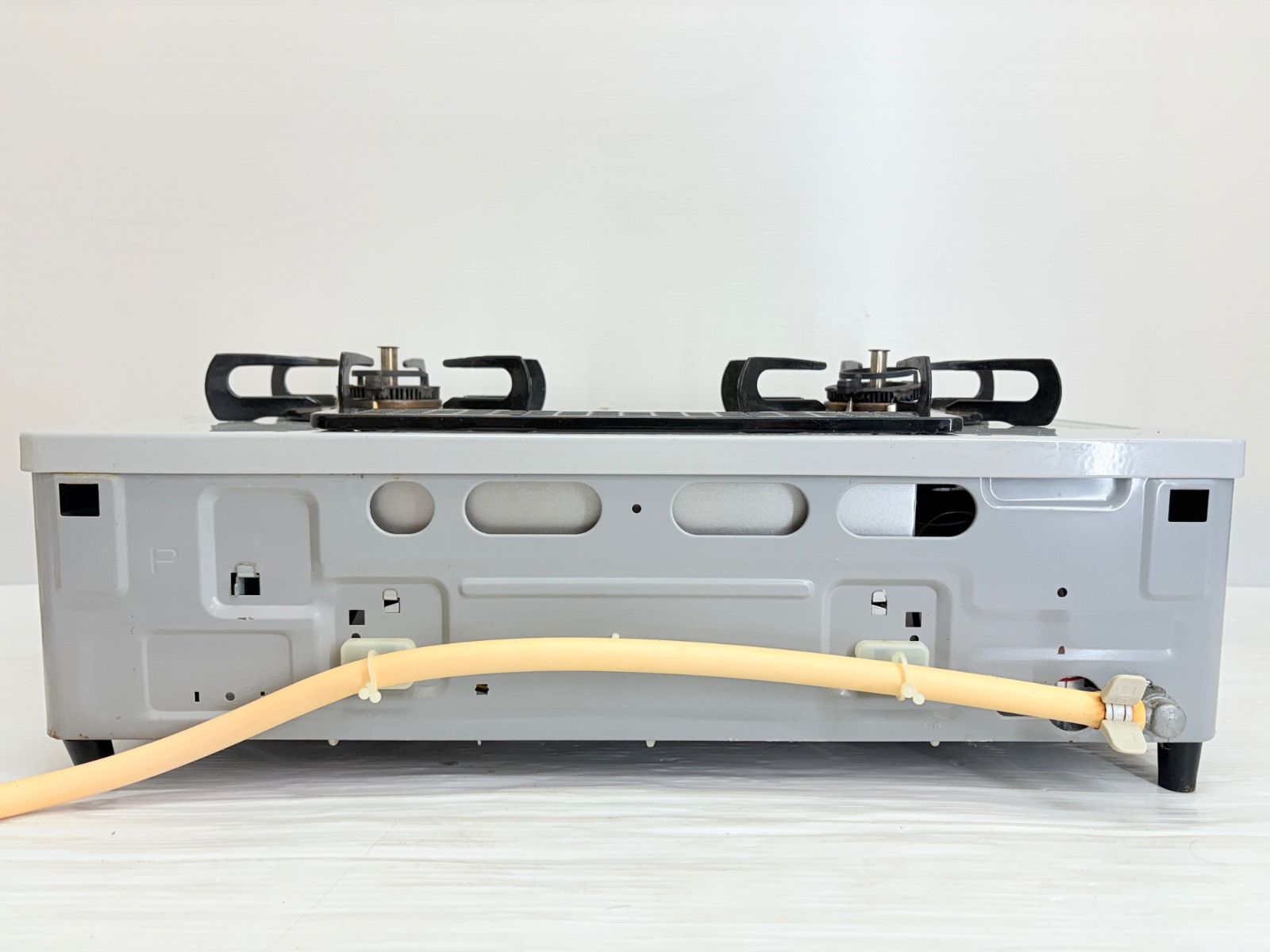 パロマ ガスコンロ