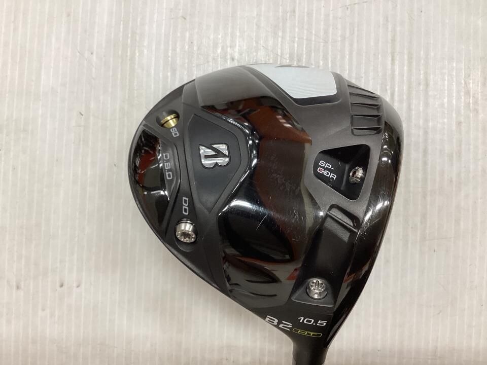 最短翌日発送】B2HT | 10.5 | SR | VANQUISH BS50 | 中古