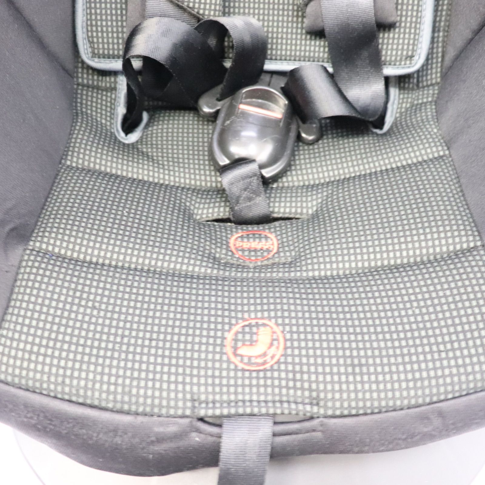 美品】SmartAngel ターンレジェFIX B-900 ISOFIX