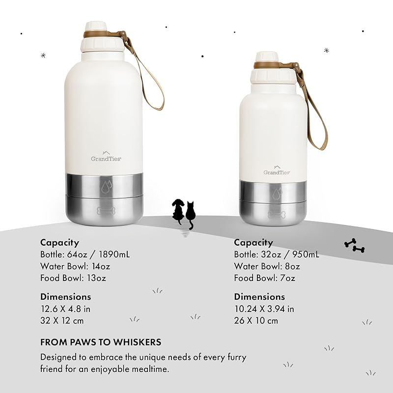 Bottle with