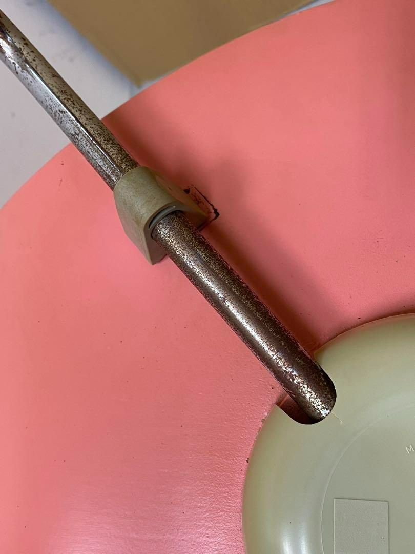 Fritz Hansen フリッツハンセン セブンチェア 1996年製 ローズ セブン