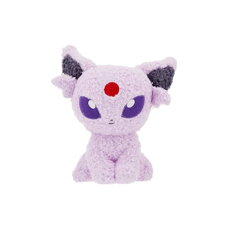 セキグチポケットモンスター もこもこぬいぐるみ エーフィー671878 1