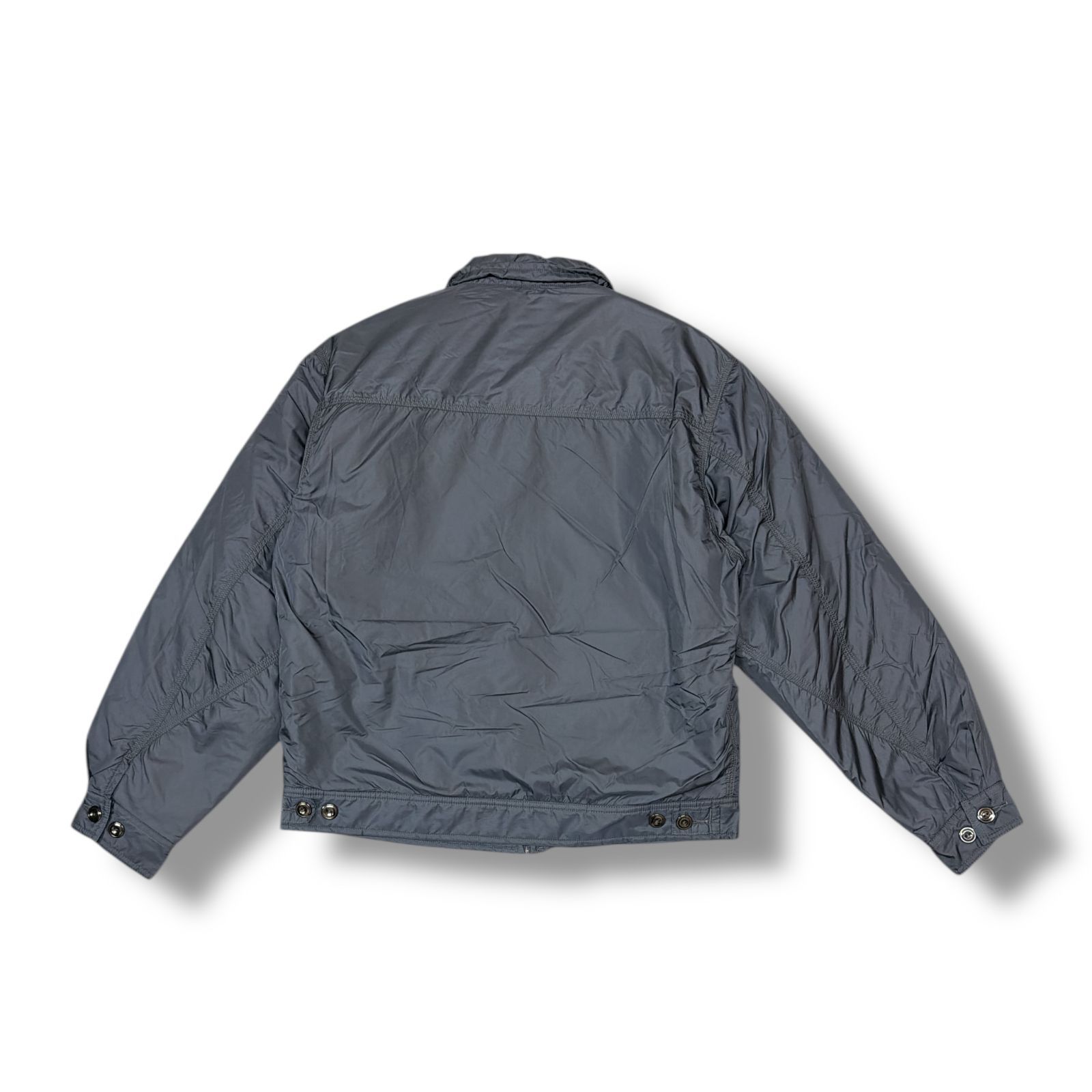 参考上代53900円 未使用品 WACKO MARIA × Lee 24AW LEE / NYLON 91-B