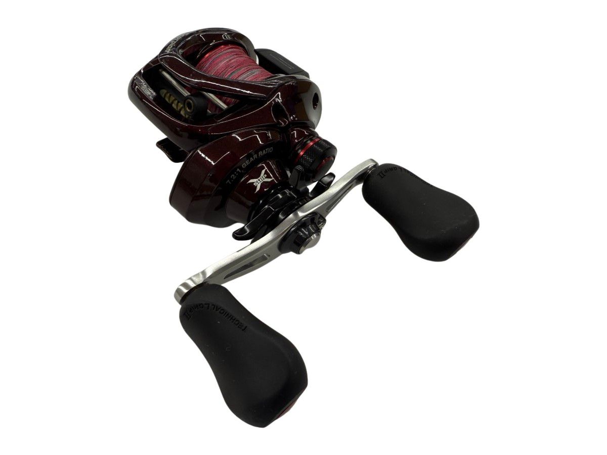 シマノ(SHIMANO) 21 スコーピオンDC 150XG RIGHT(右