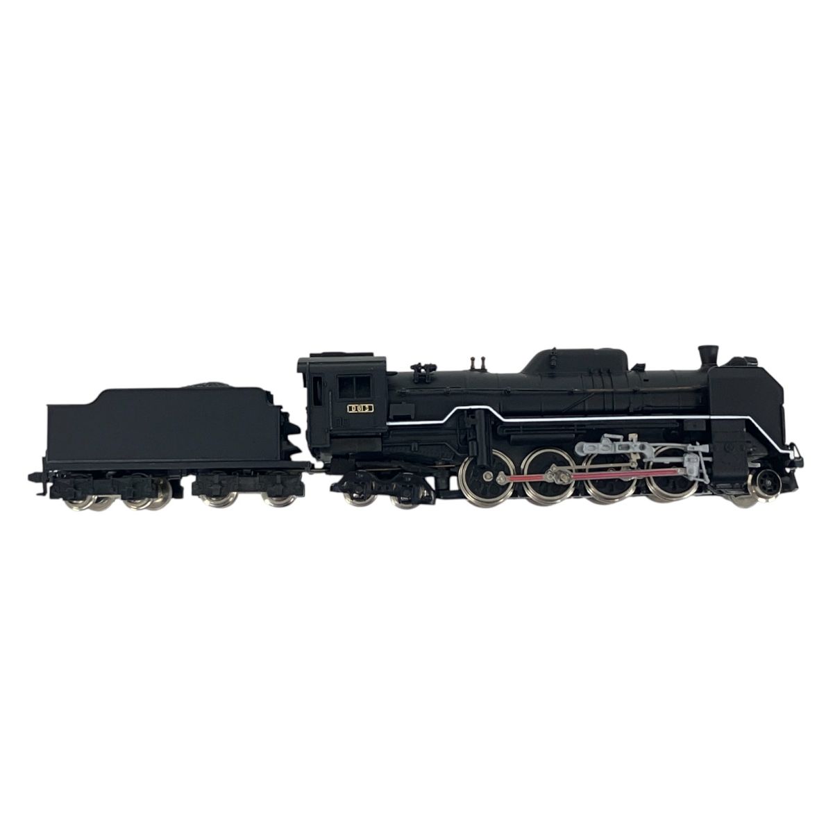 MICRO ACE D61-3 蒸気機関車 A9506 MAICROACE マイクロエース A9506 D61-3 蒸気機関車 鉄道模型 N