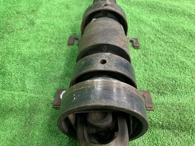 パレット MK21S リアプロペラシャフト X 4WD Z7T FFCRYSTALESIA_COM