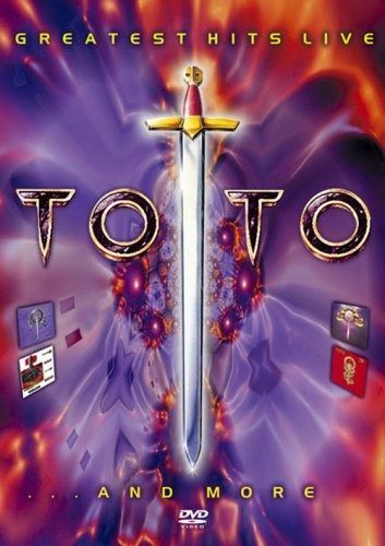 グレイテスト・ヒッツ・ライヴ・アンド・モア [DVD] 【公式通販】