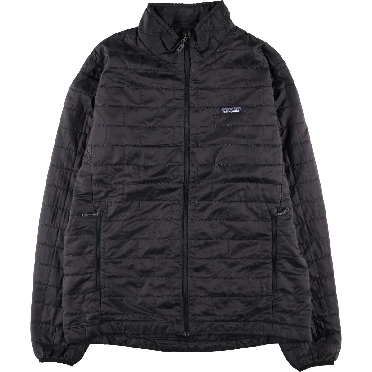 古着 パタゴニア Patagonia ナノパフジャケット 84212FA21 PRIMALOFT プリマロフト 中綿ジャケット パファージャケット/eaa507326