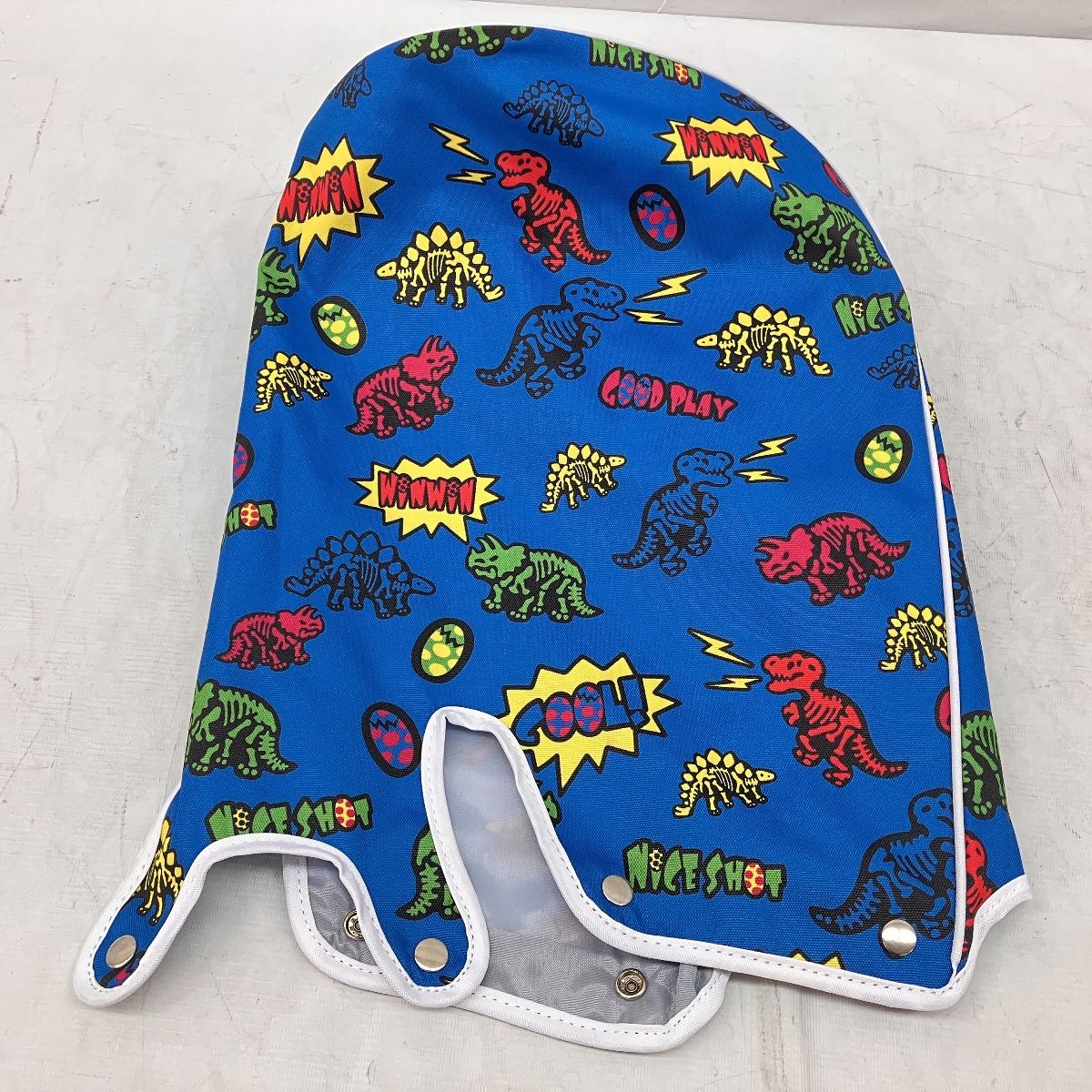 WINWIN STYLE DINO CB-111 スタンドバッグ キャディバッグ