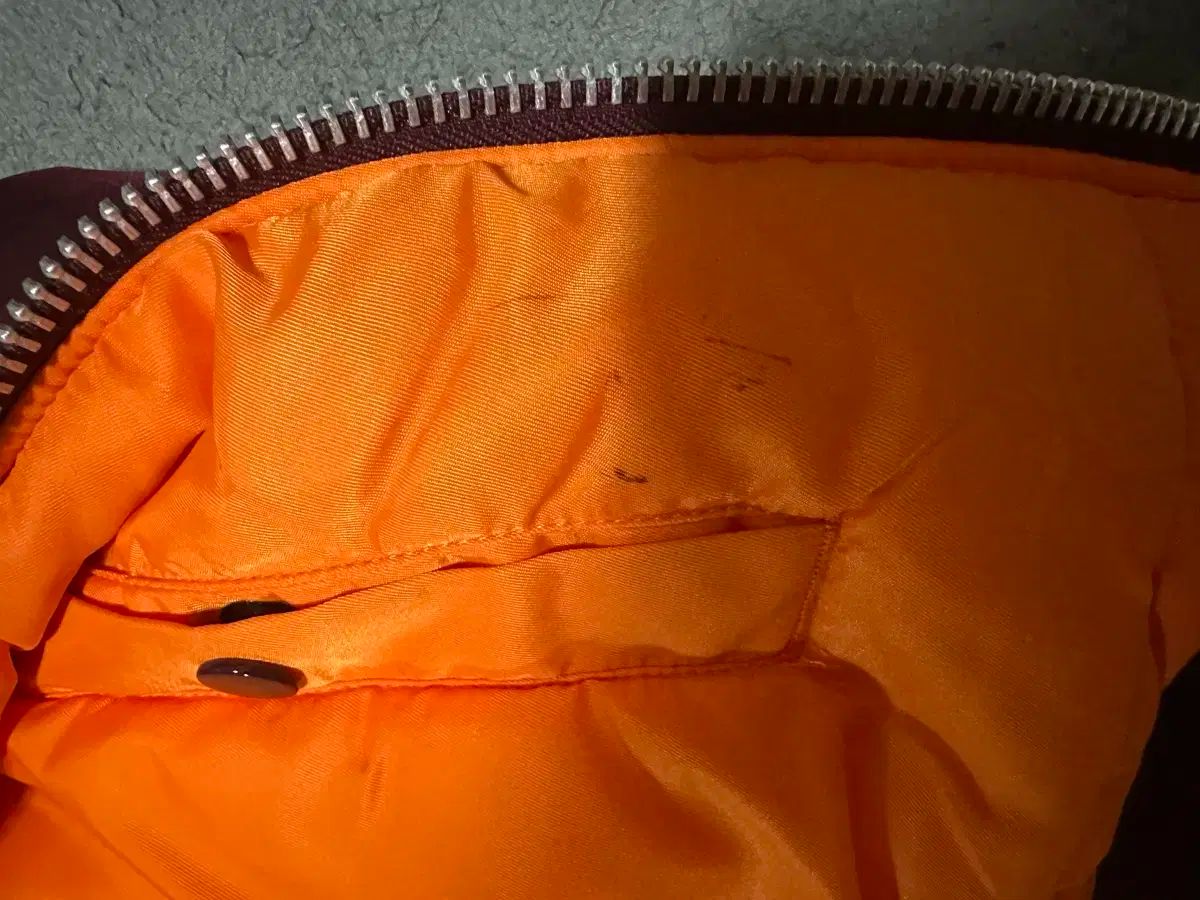 ALPHA INDUSTRIES