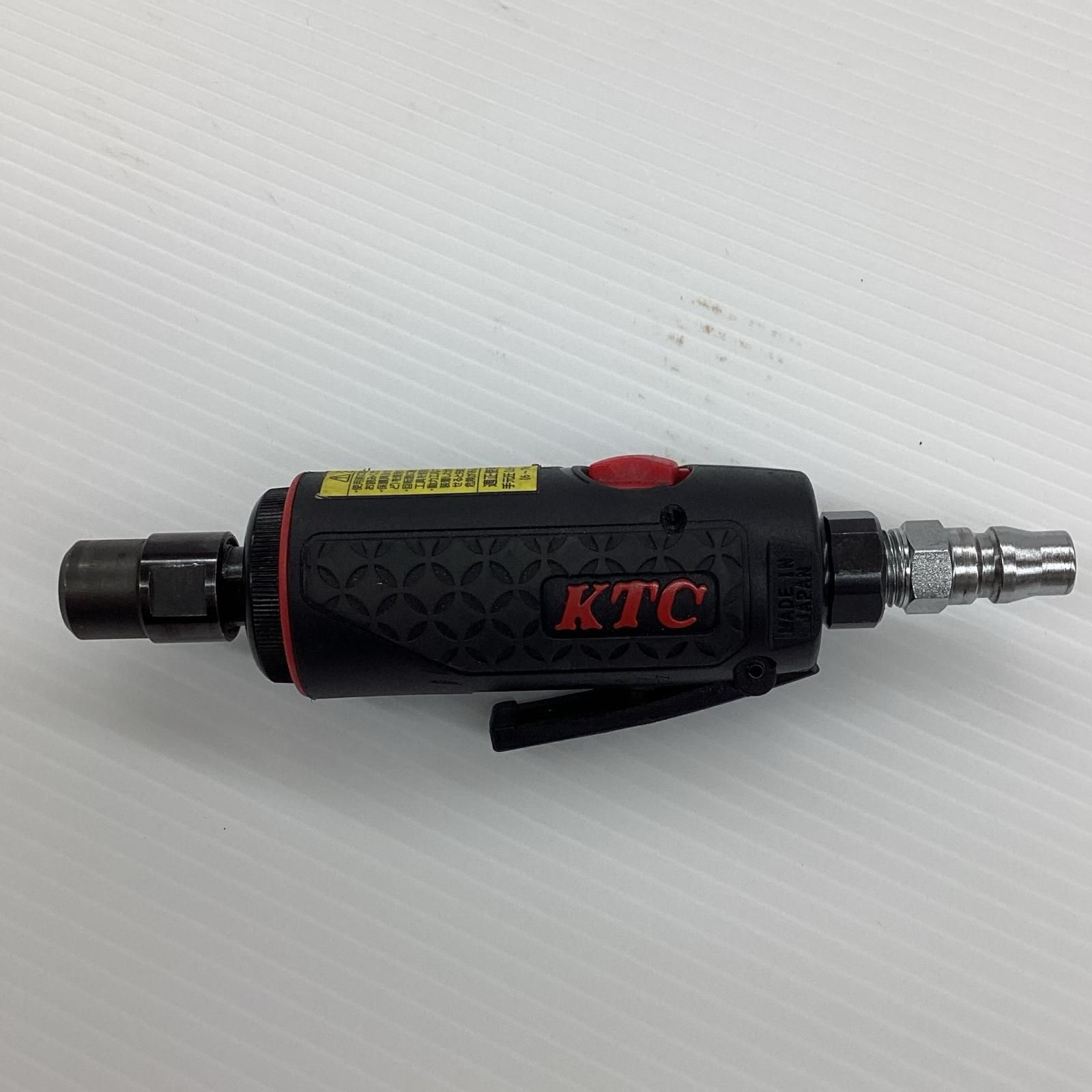 ДДKTC ケーティーシー