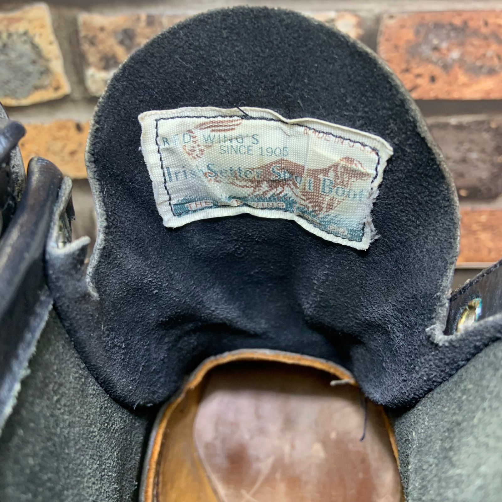 ☆REDWING 8179 限定モデル 20世紀レジェンド LEGEND MODEL 1999年製