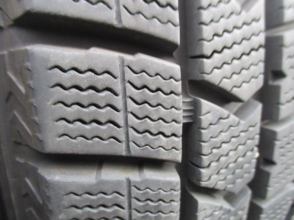 WM02 スタッドレス