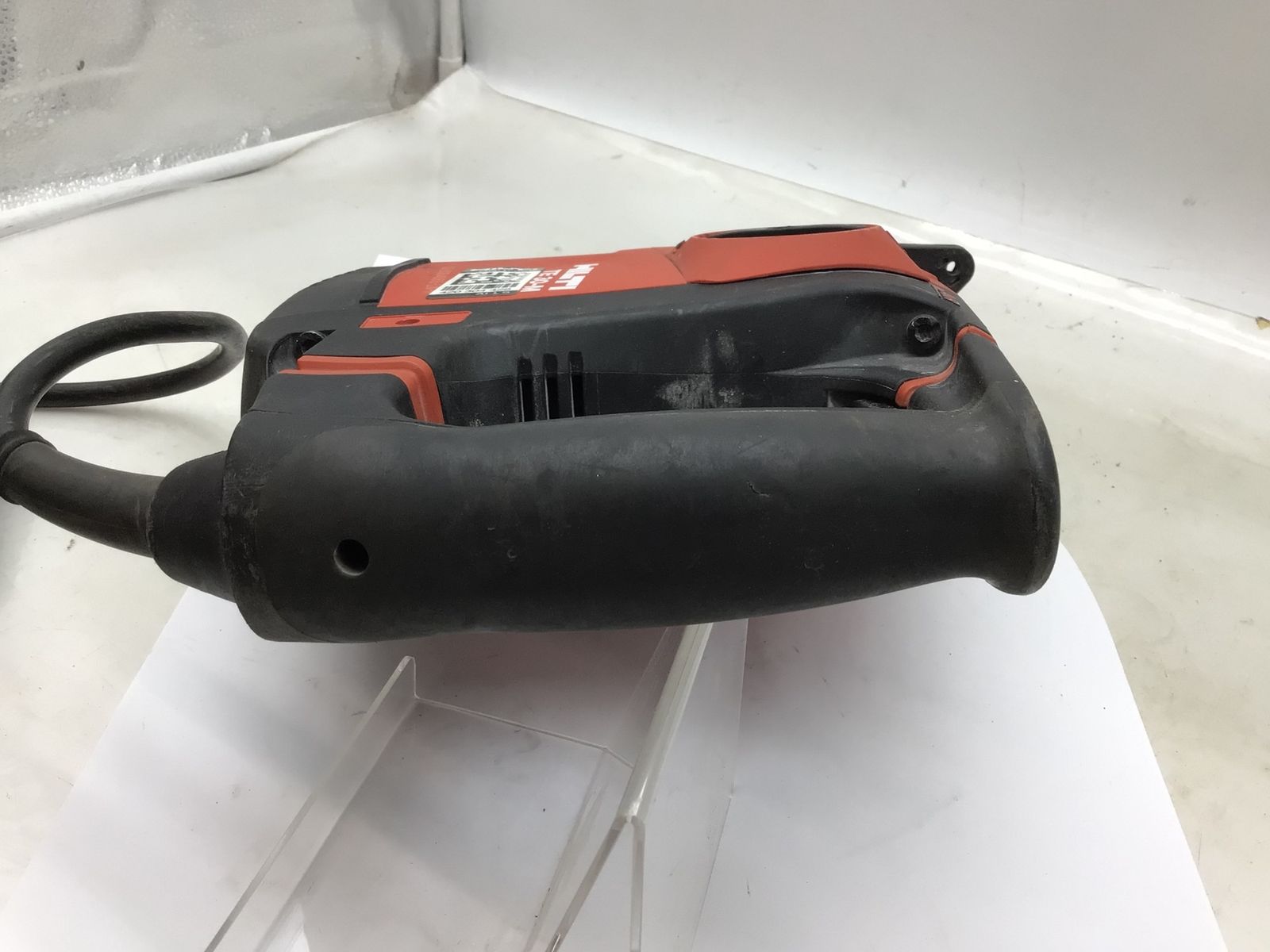 ハンマードリル TE30-M