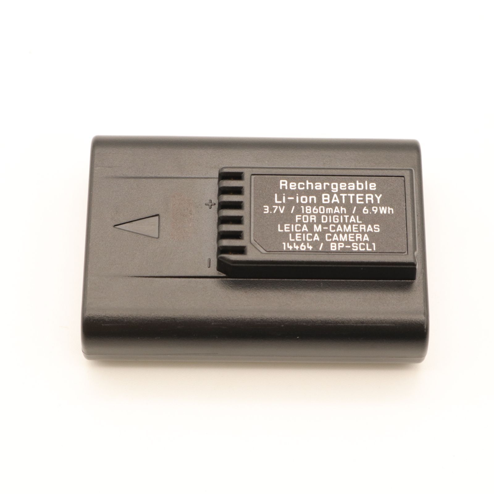 Leica BP-SCL1バッテリー #681 - メルカリ