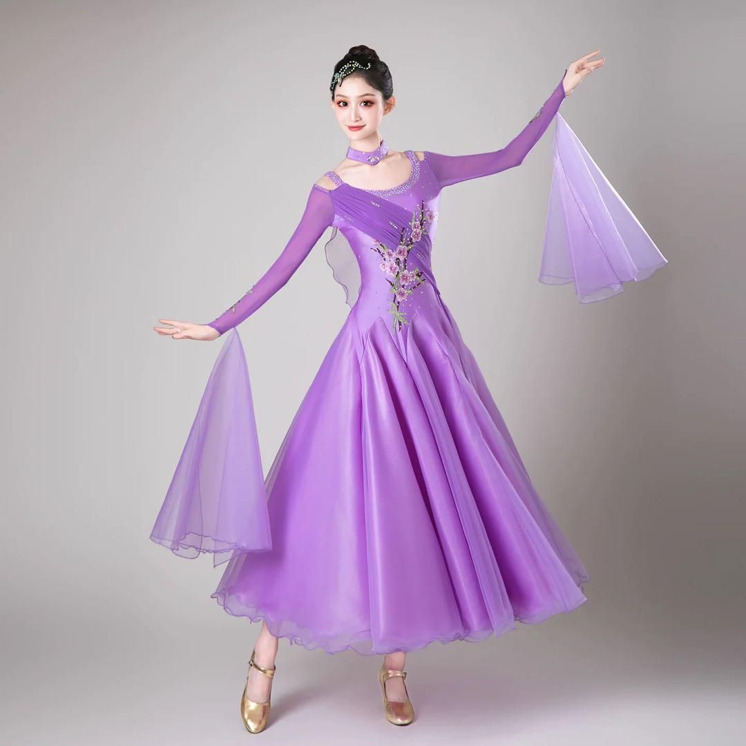 ♥ 競技会に最適