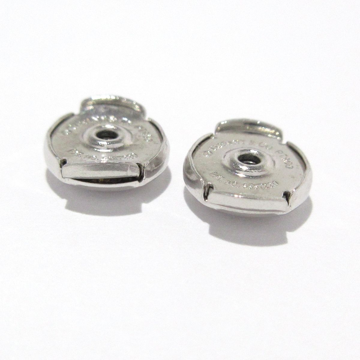 Pt950×ダイヤモンド