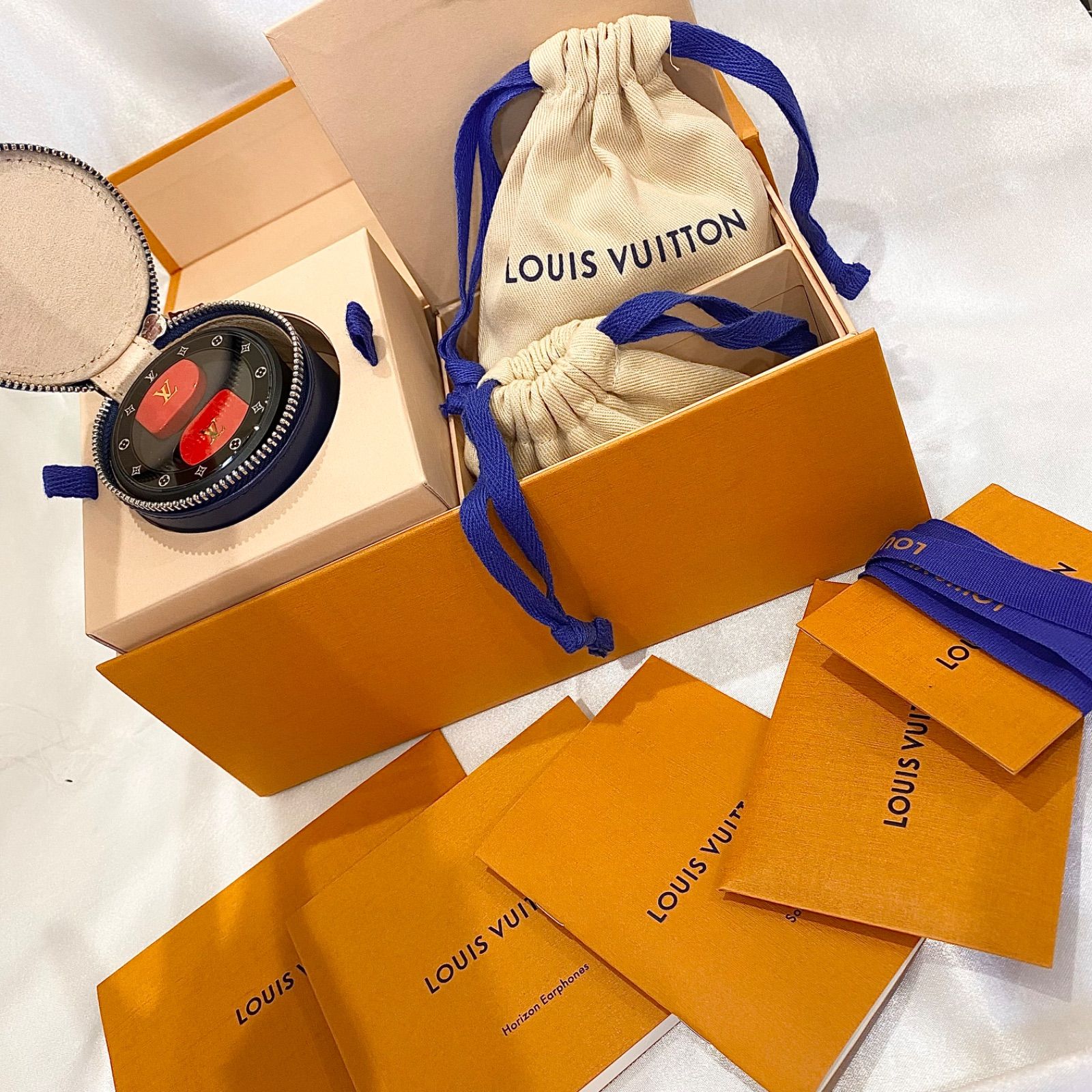 LV ルイヴィトン