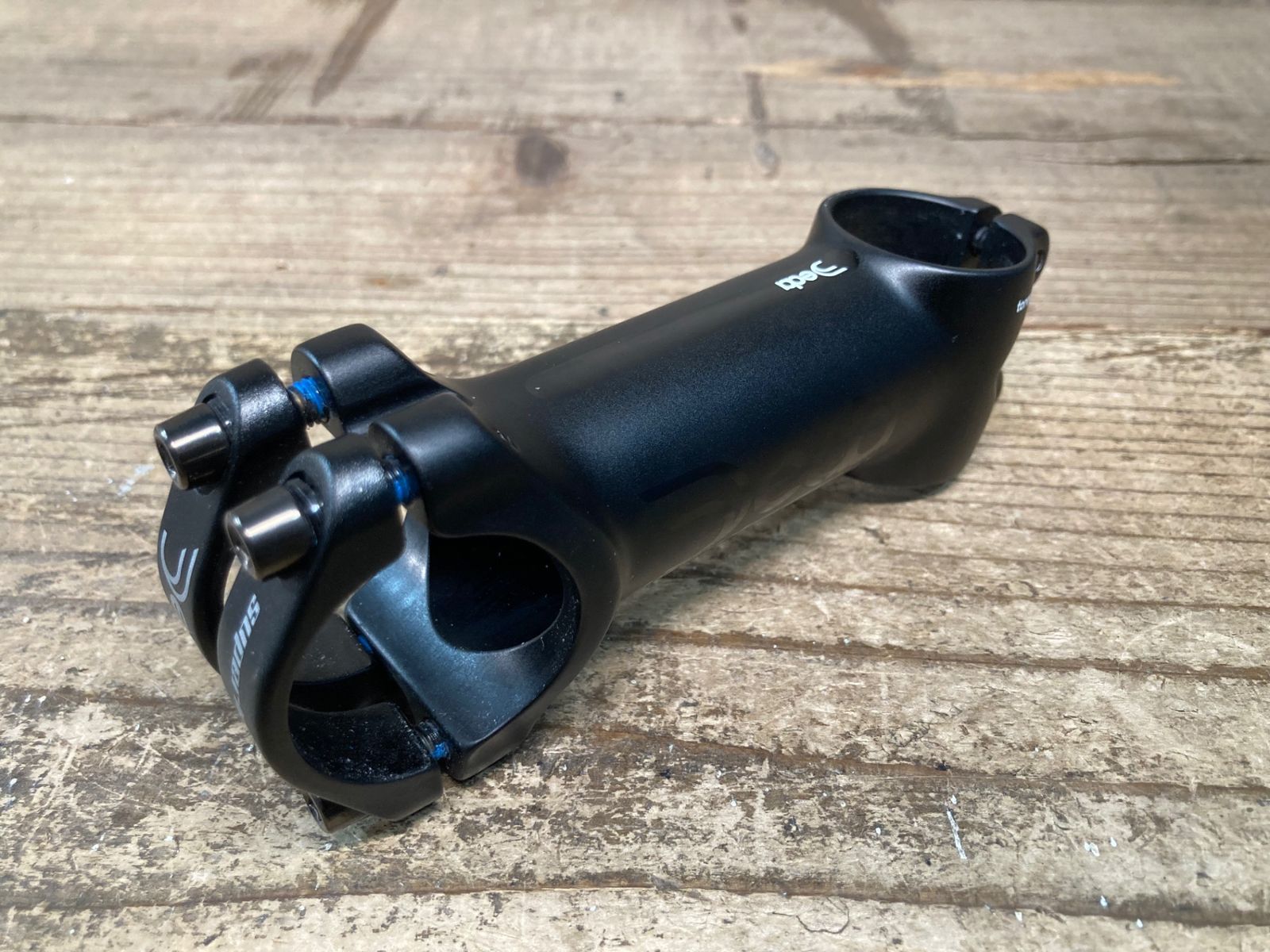 【美品】Deda Superleggera バイクステム DEDA SUPERLEGGERO RS STEM