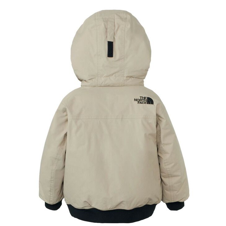 ノースフェイス ジャケット 中綿入り ベビーウェア 90cm THE