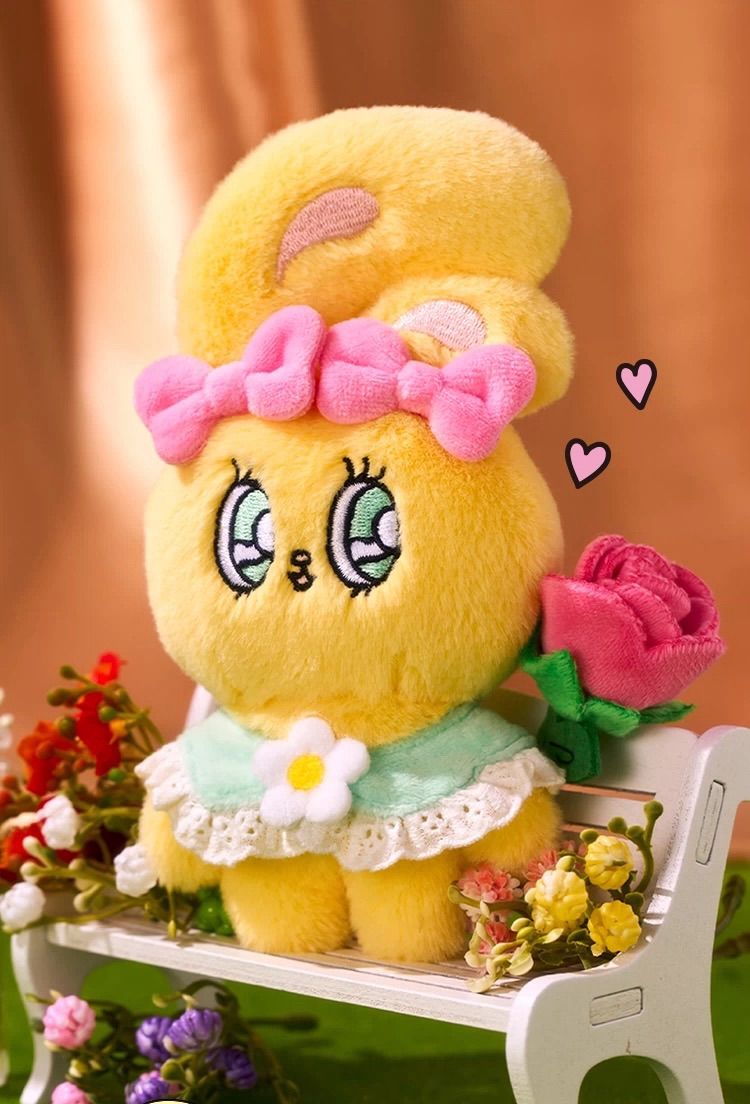 エスターバニー SWEET DATE スウィートデート ブラインドボックス 6個