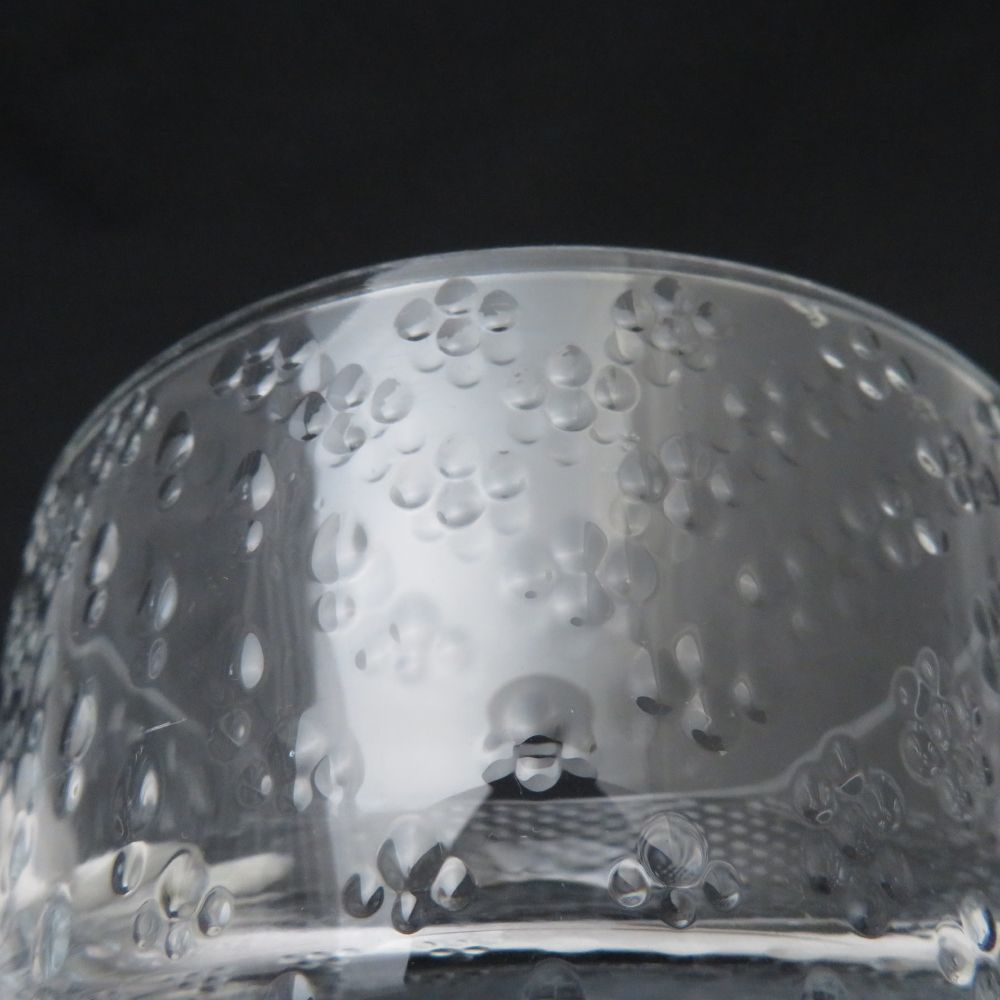 ヌータヤルヴィ(イッタラ)/ アピラ/ クリーマー&デザートボウル ARABIA アラビア NUUTAJARVI ヌータヤルヴィ PIONI ピオニ