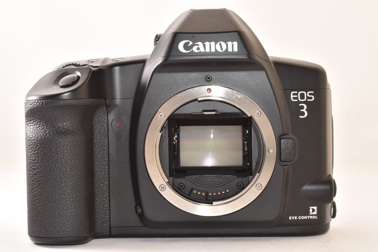 Canon キャノン EOS 3 EYE CONTROL ボディ AF フィルム一眼レフカメラ 2509110