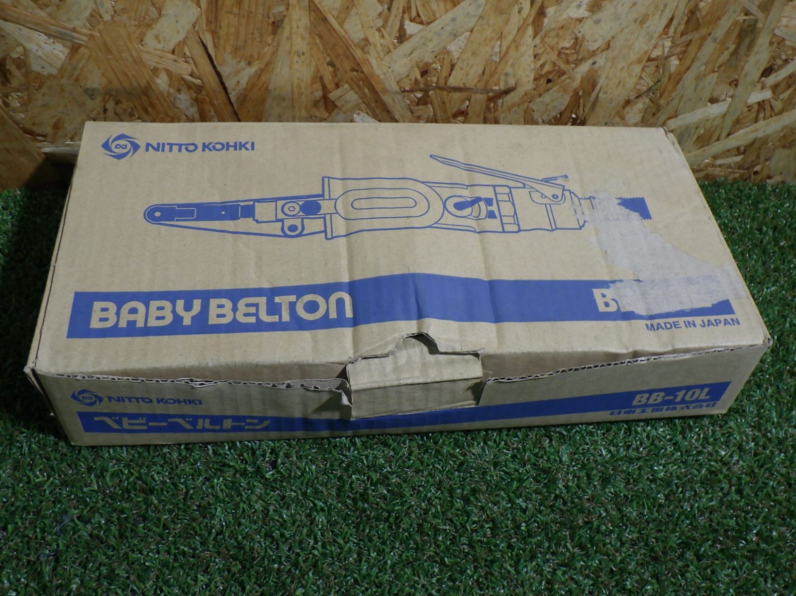 空気工具 エアツール