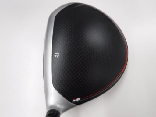 テーラーメイド M6　ドライバー　9°　リシャフト (フレックスR) 楽天市場】【中古】 テーラーメイド M6 9° ドライバー DR