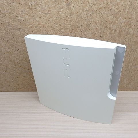 PS3 本体 CECH-3000A ホワイト Amazon | PlayStation 3 (160GB) クラシック・ホワイト (CECH