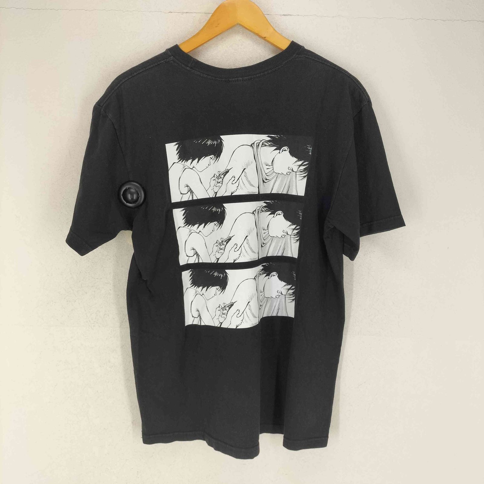 シュプリーム Supreme 17FW SYRINGE TEE メンズ JPN：M Syringe アキラ 