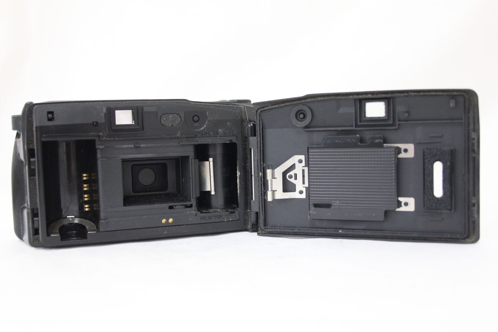 コンパクトカメラ M5568