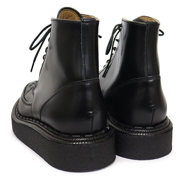 GEORGE COX (ジョージコックス) SKIPTON EYELET BOOT 13667 V