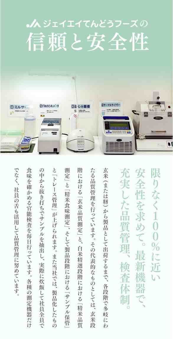 精米