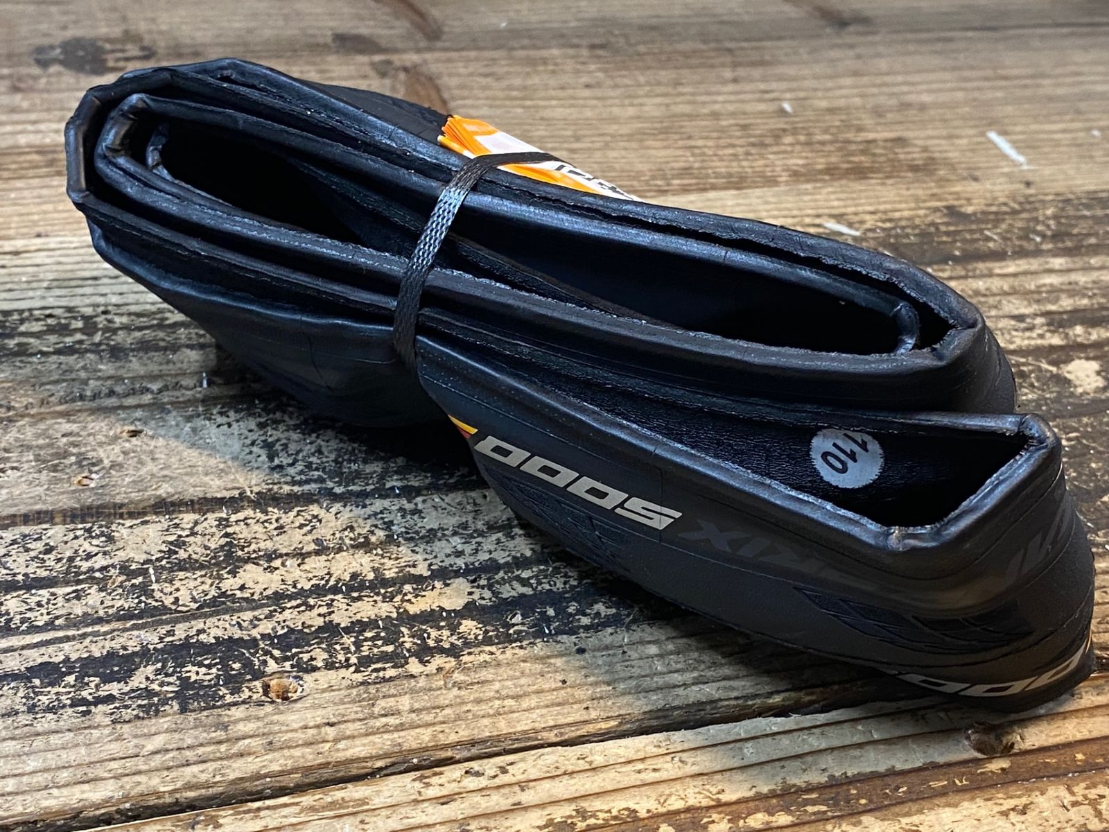 CONTINENTAL GRANDPRIX