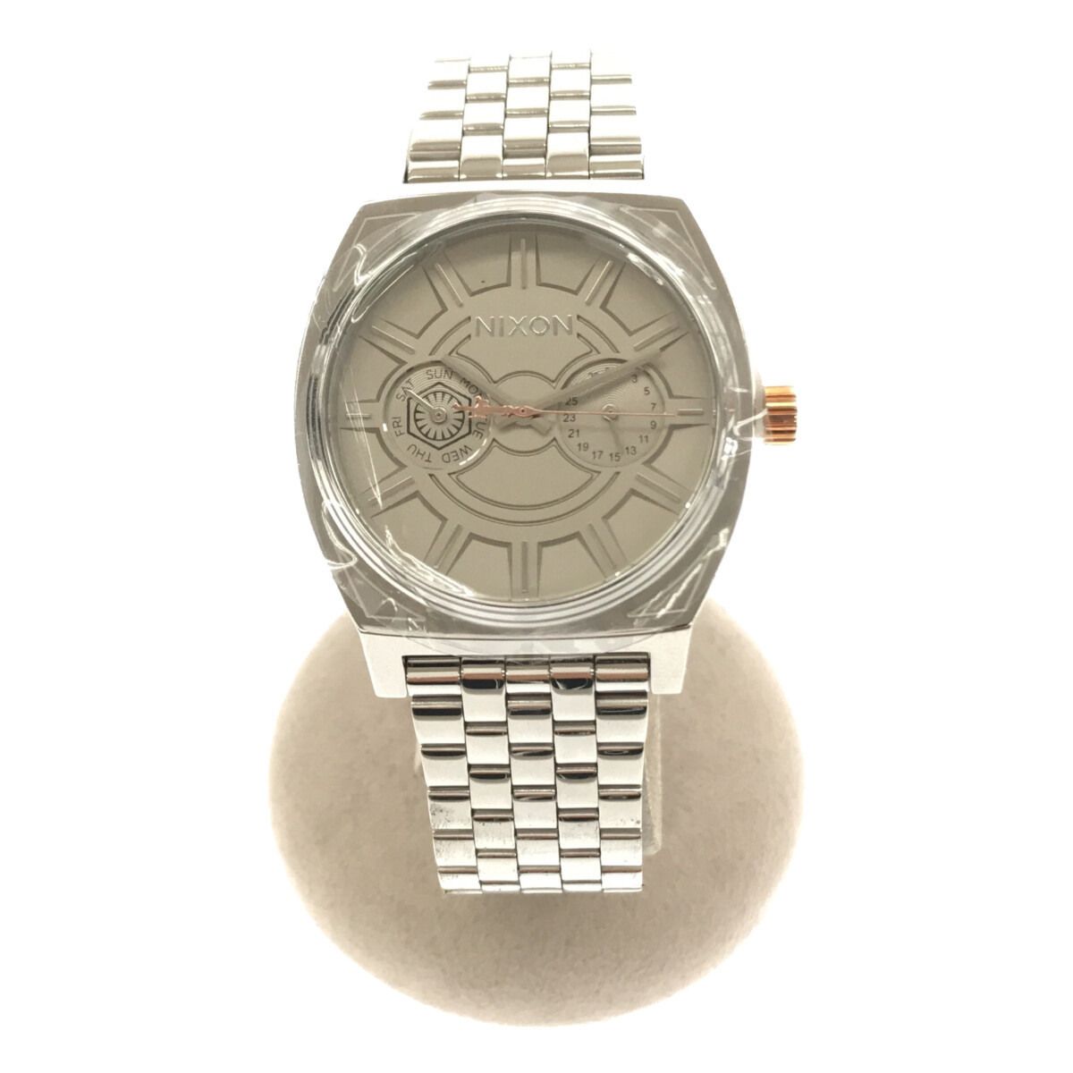 NIXON 腕時計 タイムテラー STAR WARS コラボ - USED MARKET NEXT51