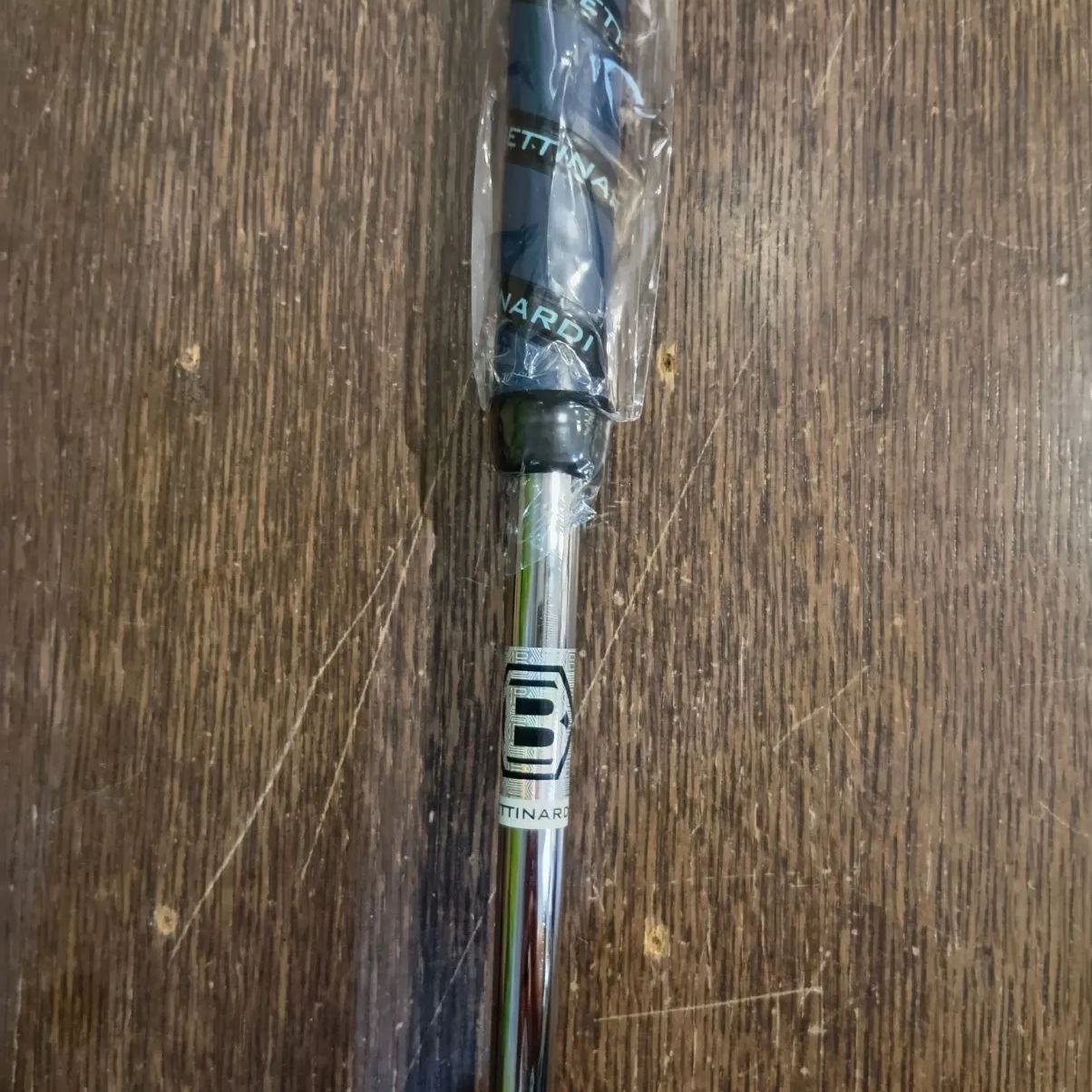 Pt 【新品未使用品】ベティナルディ ANTIDOTE SB2 LONG パター