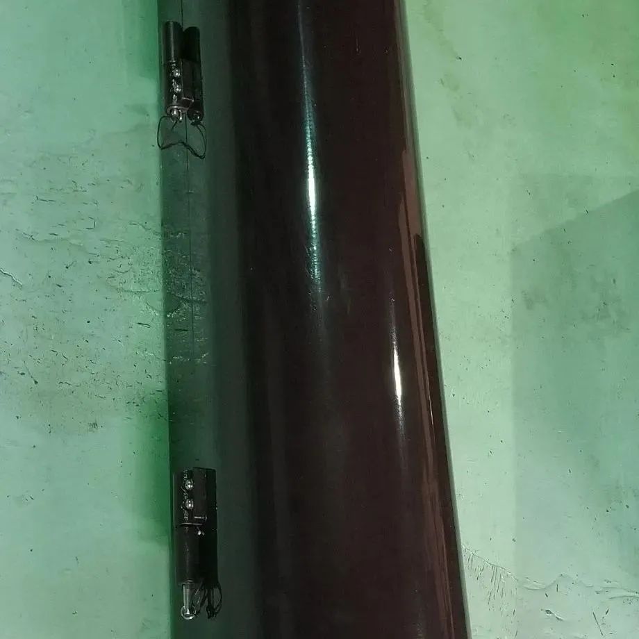 ラウンドタイプ機器内装ボックス
