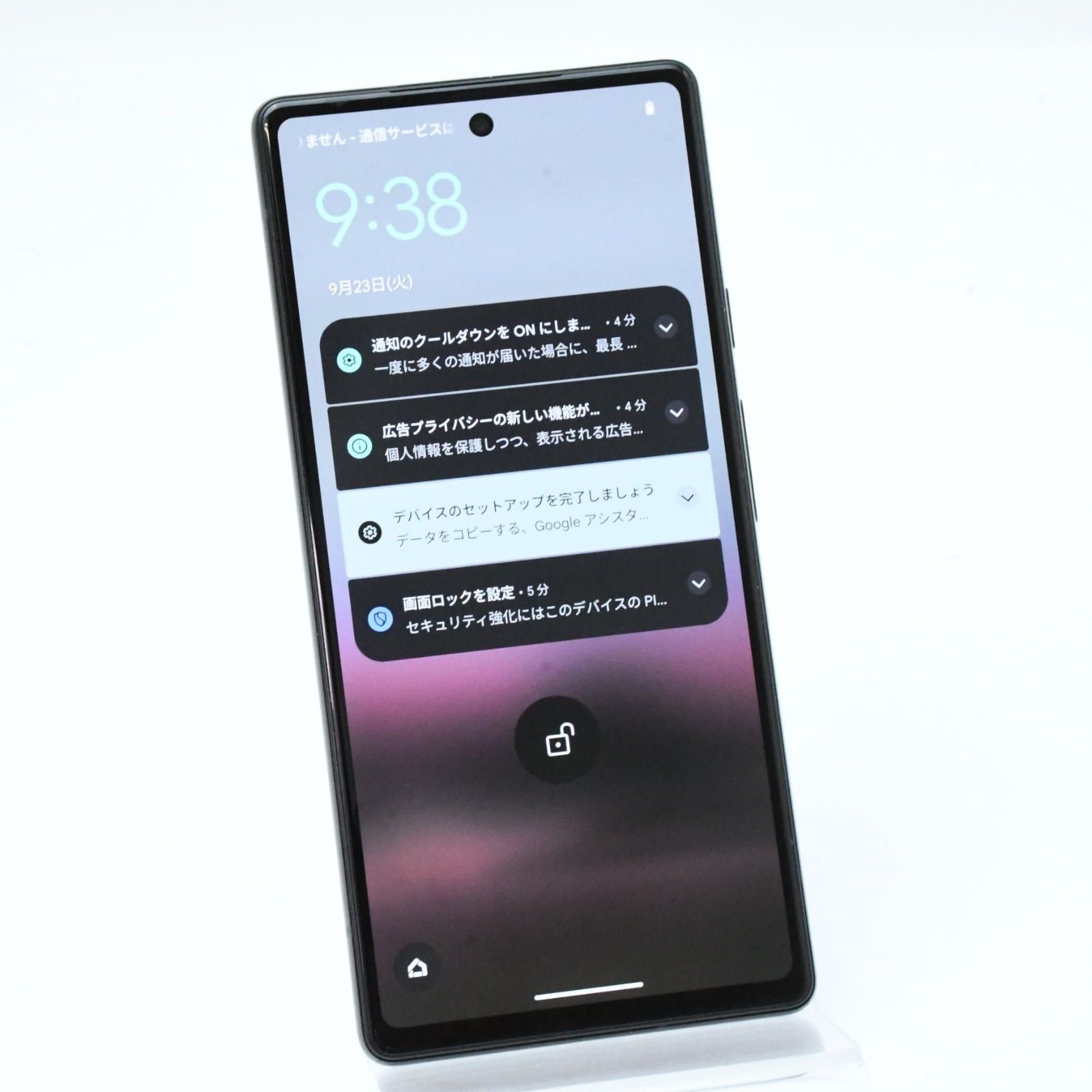 【送料無料・美品】Google pixel6a 128G チョーク ジャンク品 Pixel 6a 128GB チョーク / SIMフリー Amazon | 【整備済み品】 Google