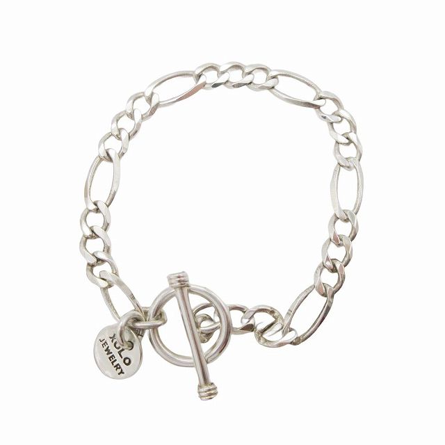 ⭐極美品⭐タスコ XOLO JEWELRY ブレスレット シルバー925 XOLO