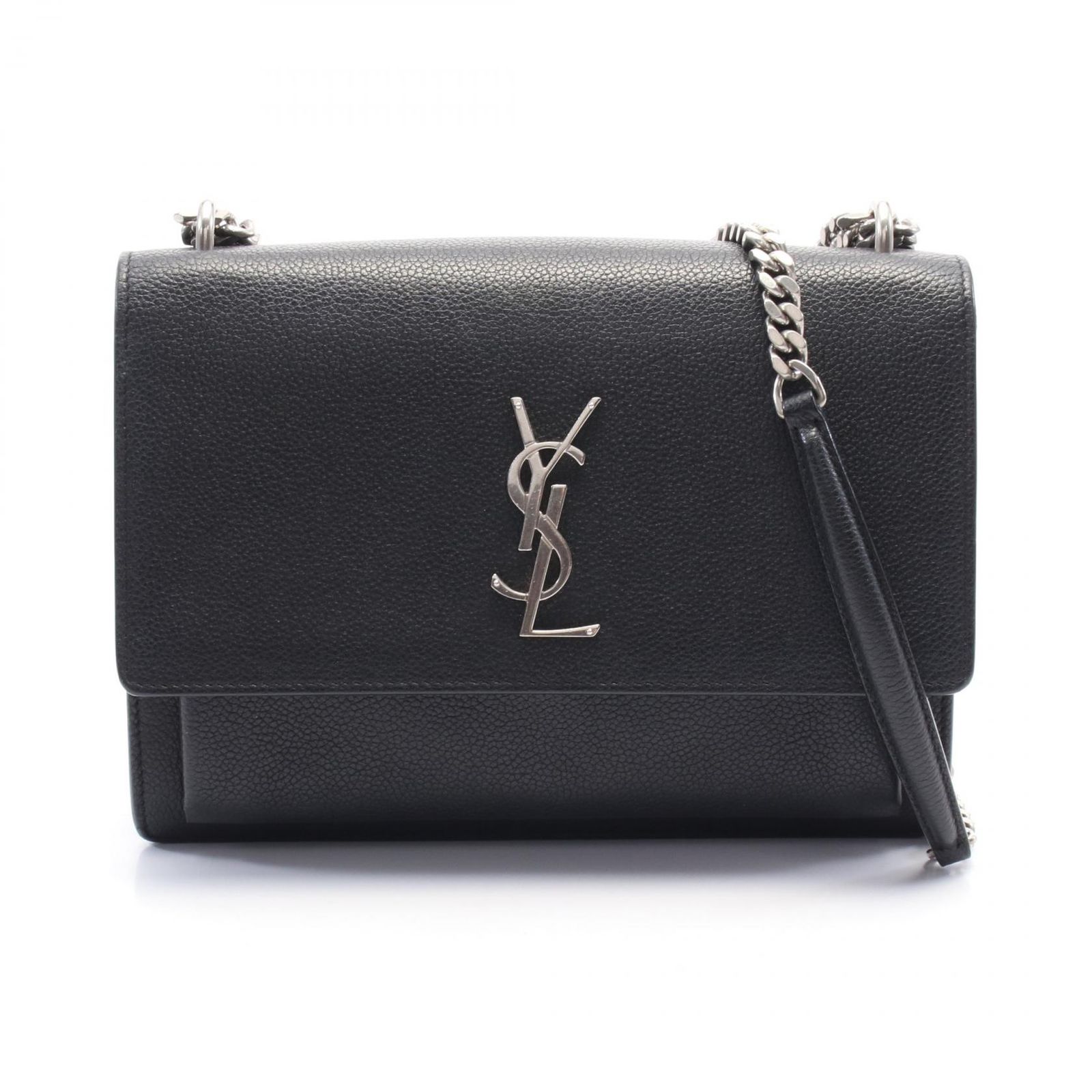 SAINT LAURENT サンローラン サンセット ショルダーバッグ