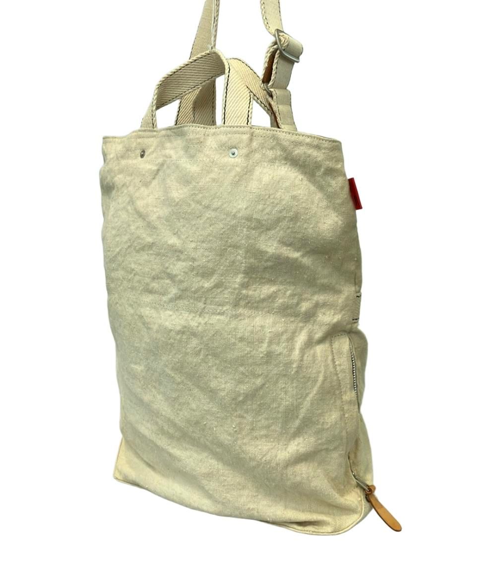 世田谷ベース 2WAYハンドバッグ ショルダーバッグ メンズ 世田谷