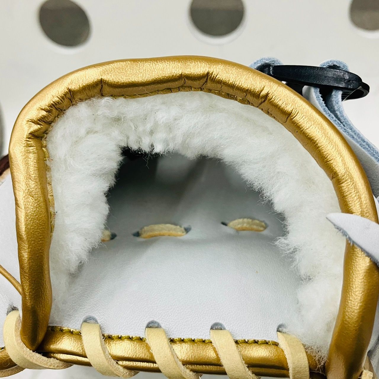 久保田スラッガー オリジナルオーダーグラブ 軟式用 内野手用 FM5型 超