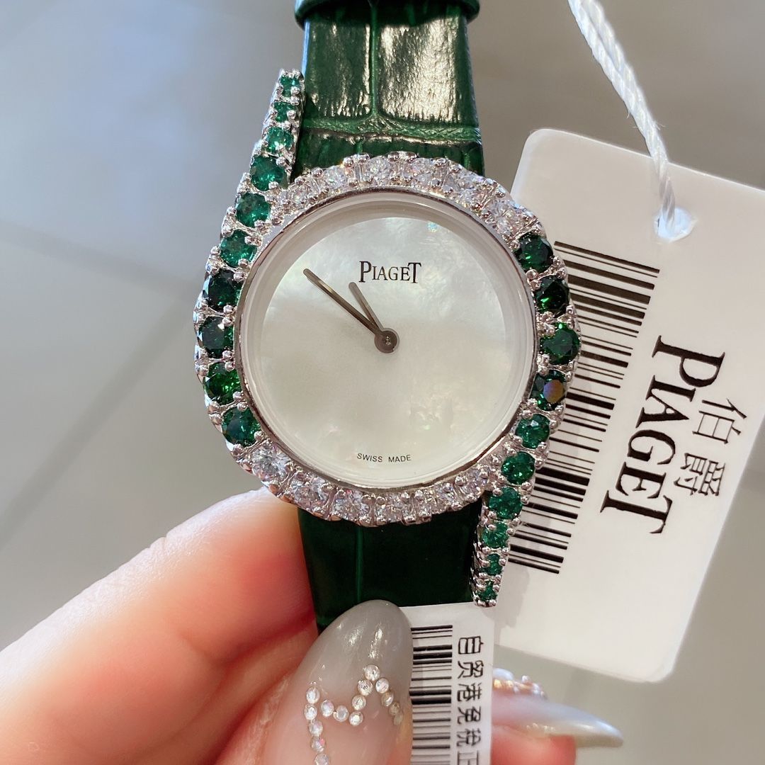 PIAGT ピアジェ 腕時計
