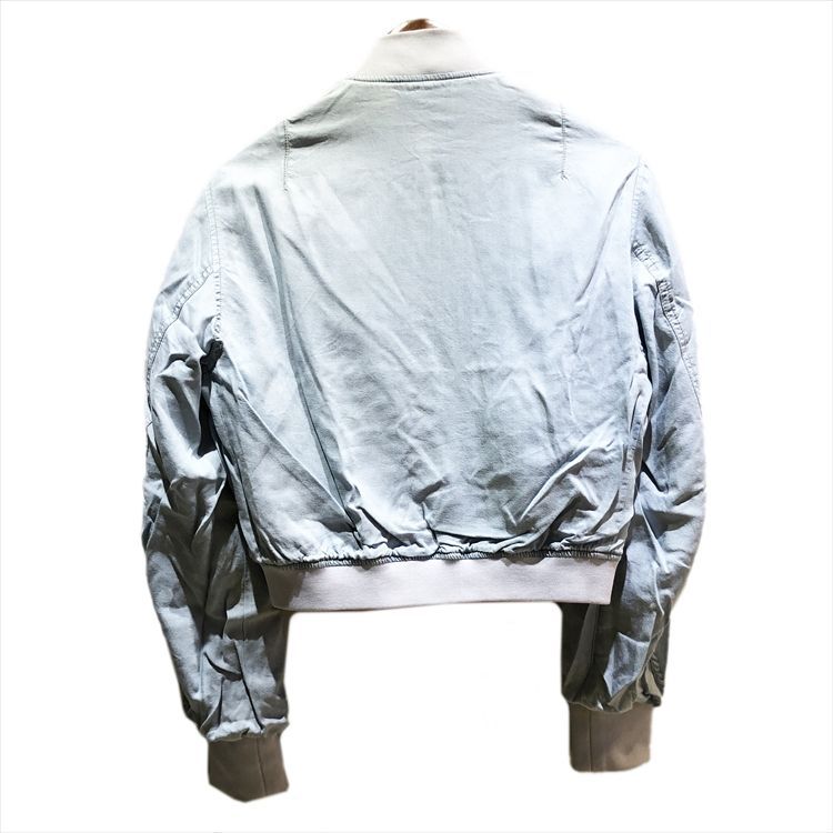 【ディーゼル】リバーシブルジャケット DIESEL ディーゼル リバーシブル ジャケットLサイズ - メルカリ
