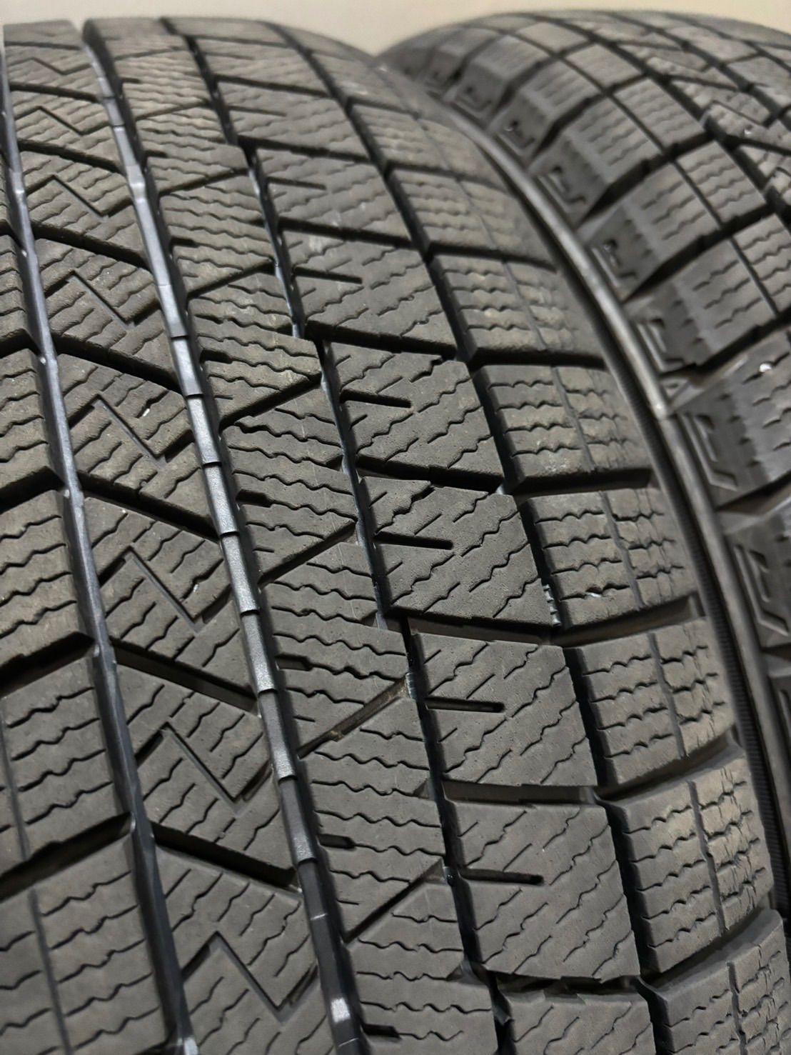 ダンロップ ウィンターマックス